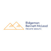 Ridgeman Bennett McLeod Pty Ltd Logo