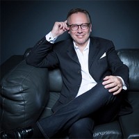 Dr Michael Zacharia - ENT & Facial Plastic Surgeon Logo