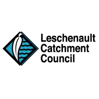 Leschenault Catchment Council Logo