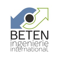 BETEN Ingénierie International Logo
