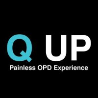 Q UP Logo