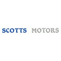 Scotts Motors Logo