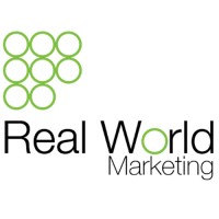 Real World Marketing Logo