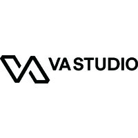 VA STUDIO Logo