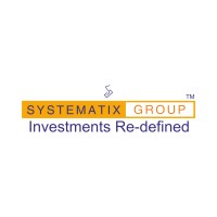 Systematix Group Logo