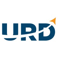 Up Rank Digital Logo