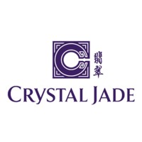 Crystal Jade Culinary Concepts Holding (Great China) Limited Logo
