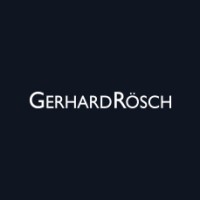 Gerhard Rösch GmbH Logo