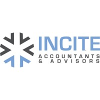 Incite Accountants & Advisors Logo