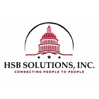HSB Solutions, Inc Logo
