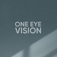 One Eye Vision Logo