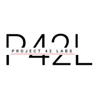 Project 42 Labs Logo