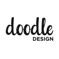 Doodle Design Logo