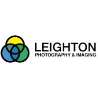 Leighton Photography & Imaging Logo
