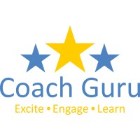 Coach Guru Pvt. Ltd. Logo