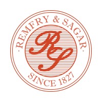 Remfry & Sagar Logo