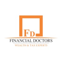 FinancialDoctors Logo