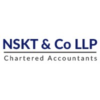 NSKT & CO LLP Logo