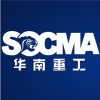 Fujian Southchina Heavy Machinery Manufacture Co.,Ltd Logo