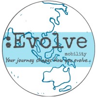 Evolve Mobility Logo
