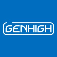 GenHigh Tech Logo
