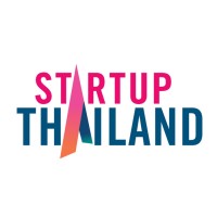Startup Thailand Logo