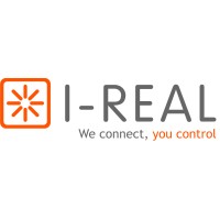 I-Real Logo