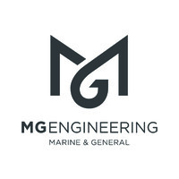 MG ENGINEERING Logo