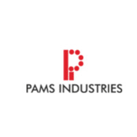 Pams Industries Logo