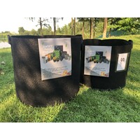 Swift Fabric Grow Pots Logo