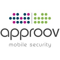 Approov Mobile Security Logo