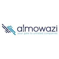 almowazi.com Logo