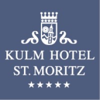Kulm Hotel St. Moritz Logo