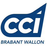 CCIBW - Chambre de Commerce et dIndustrie du Brabant wallon Logo