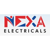 Nexa Electricals Logo