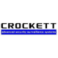 Crockett International Logo