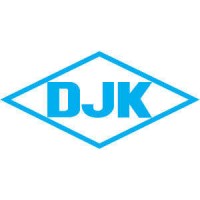 Daiichi Jitsugyo India Pvt Ltd Logo
