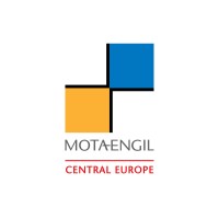 Mota-Engil Central Europe S.A. Logo