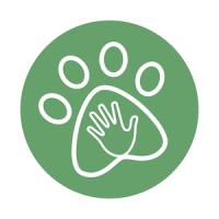 People and Animals in the Workplace Logo