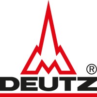 DEUTZ Asia Pacific Logo