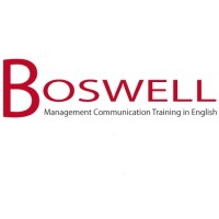 Boswell Communication Training Logo