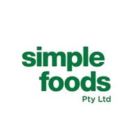 Simple Foods Pty Ltd Logo