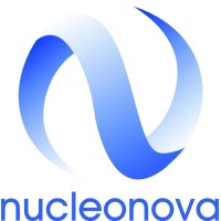 NUCLEONOVA Logo