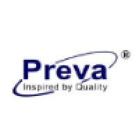 PREVA SYSTEMS PVT LTD Logo