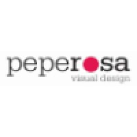 Peperosa visual design Logo