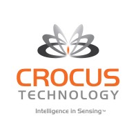Crocus Technology Logo