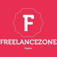 FreelanceZone Singapore Logo
