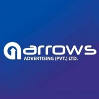 Arrows Advertising Pvt Ltd Logo
