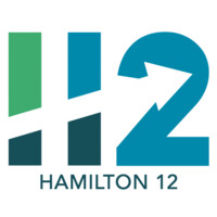 Hamilton12 Logo