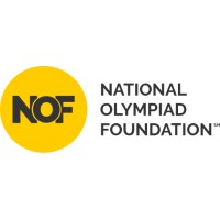 National Olympiad Foundation Logo